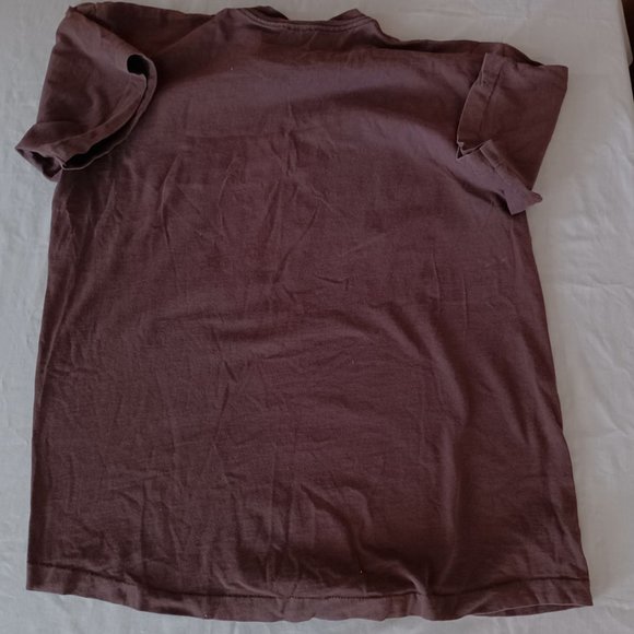 Trench Ultra brand T-shirt with the Cleveland Browns logo size XL - Picture 2 of 3